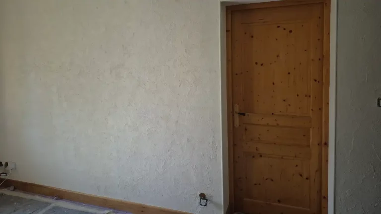 Christophe Peronnet réalisation 2025