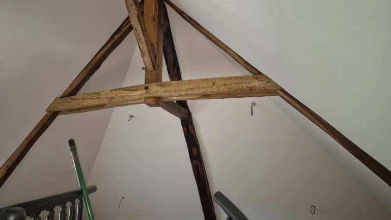 Christophe Peronnet réalisation 2025