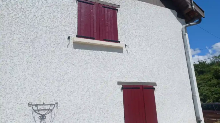 Christophe Peronnet réalisation 2025